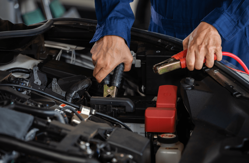 Mobile Jumpstart